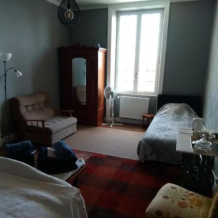 Bed and Breakfast L'Ancienne Ecole Geay  Екстер'єр фото