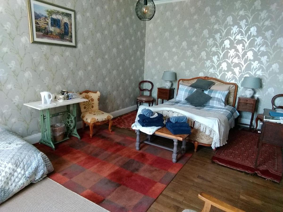 Bed and Breakfast L'Ancienne Ecole Geay  Екстер'єр фото