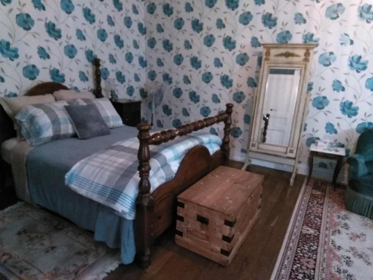 Bed and Breakfast L'Ancienne Ecole Geay  Екстер'єр фото