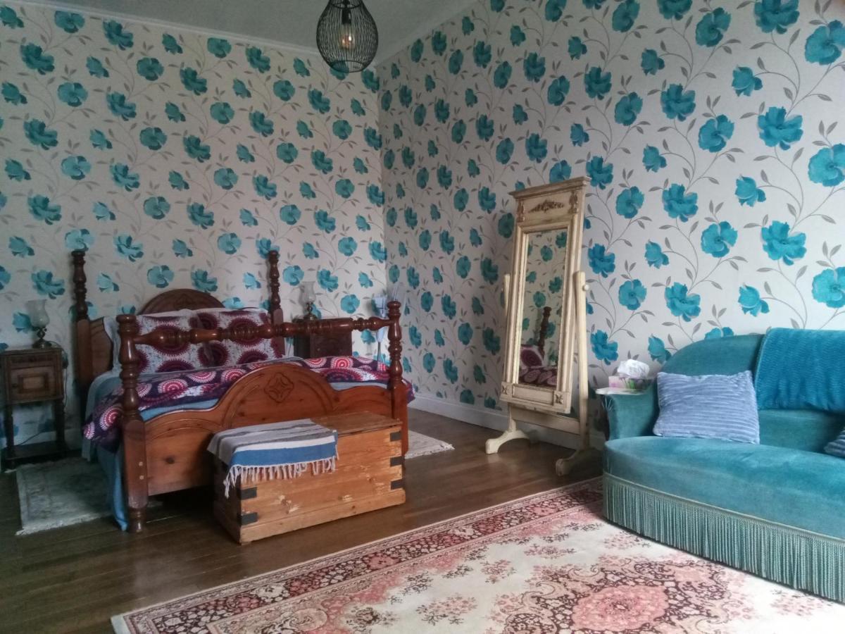 Bed and Breakfast L'Ancienne Ecole Geay  Екстер'єр фото